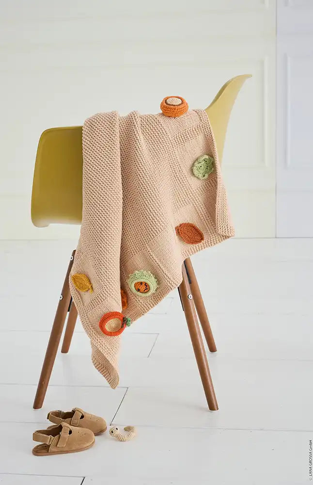 Lana Grossa | Infanti No. 22