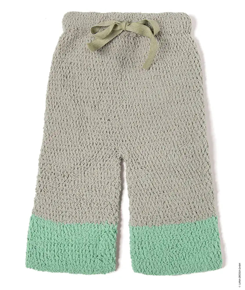 Lana Grossa | Infanti No. 22