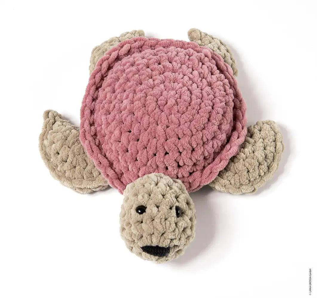 Lana Grossa | Infanti No. 22