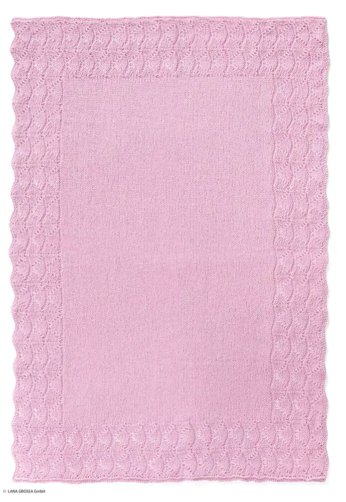 Lana Grossa | Infanti No. 22