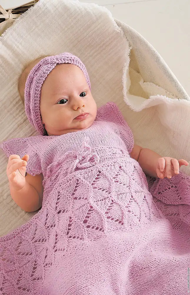 Lana Grossa | Infanti No. 22