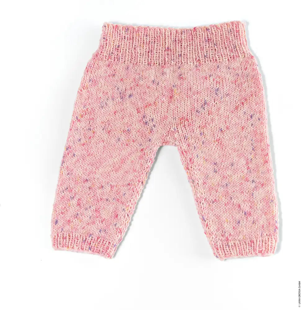 Lana Grossa | Infanti No. 22