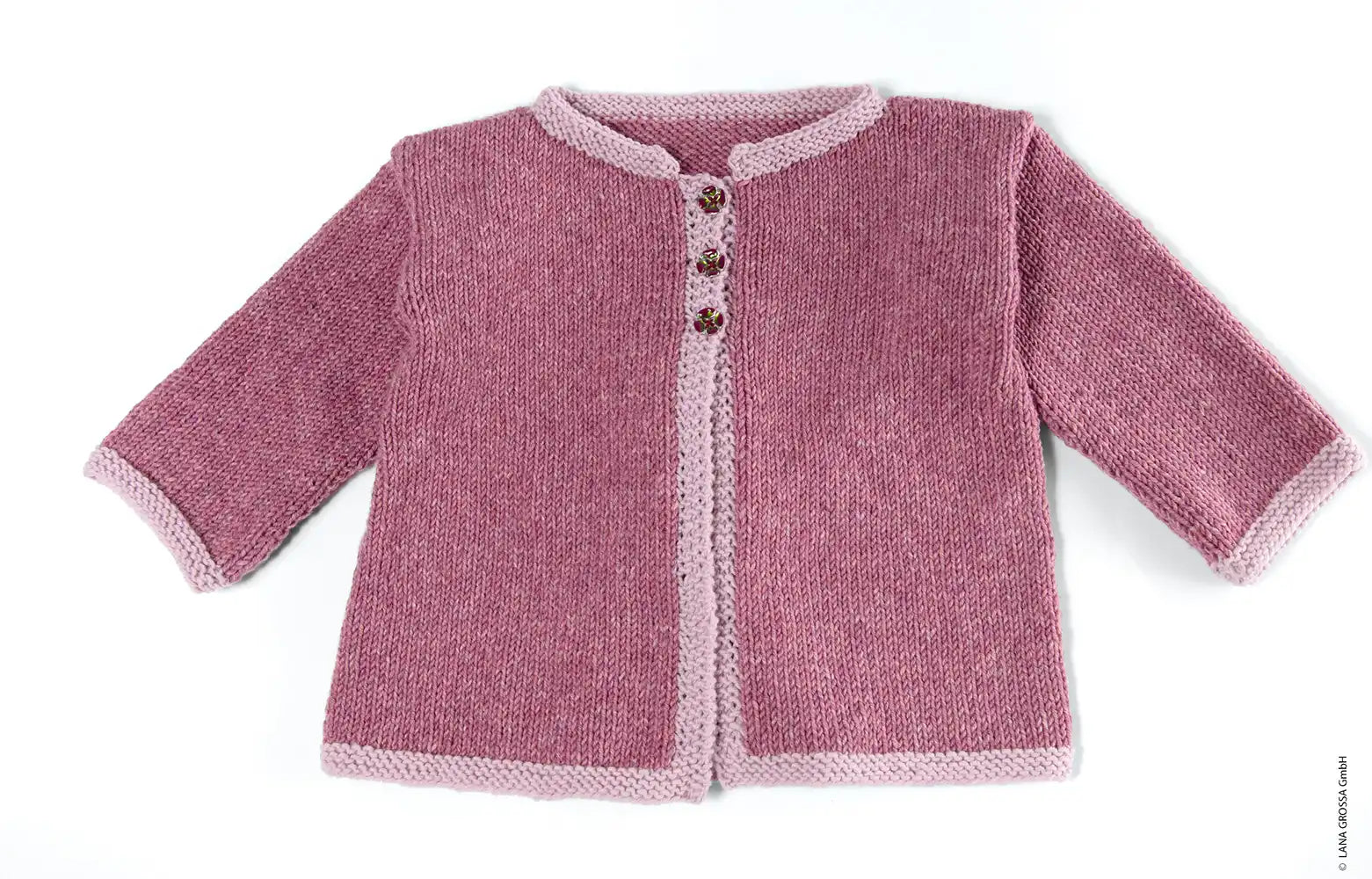 Lana Grossa | Infanti No. 22