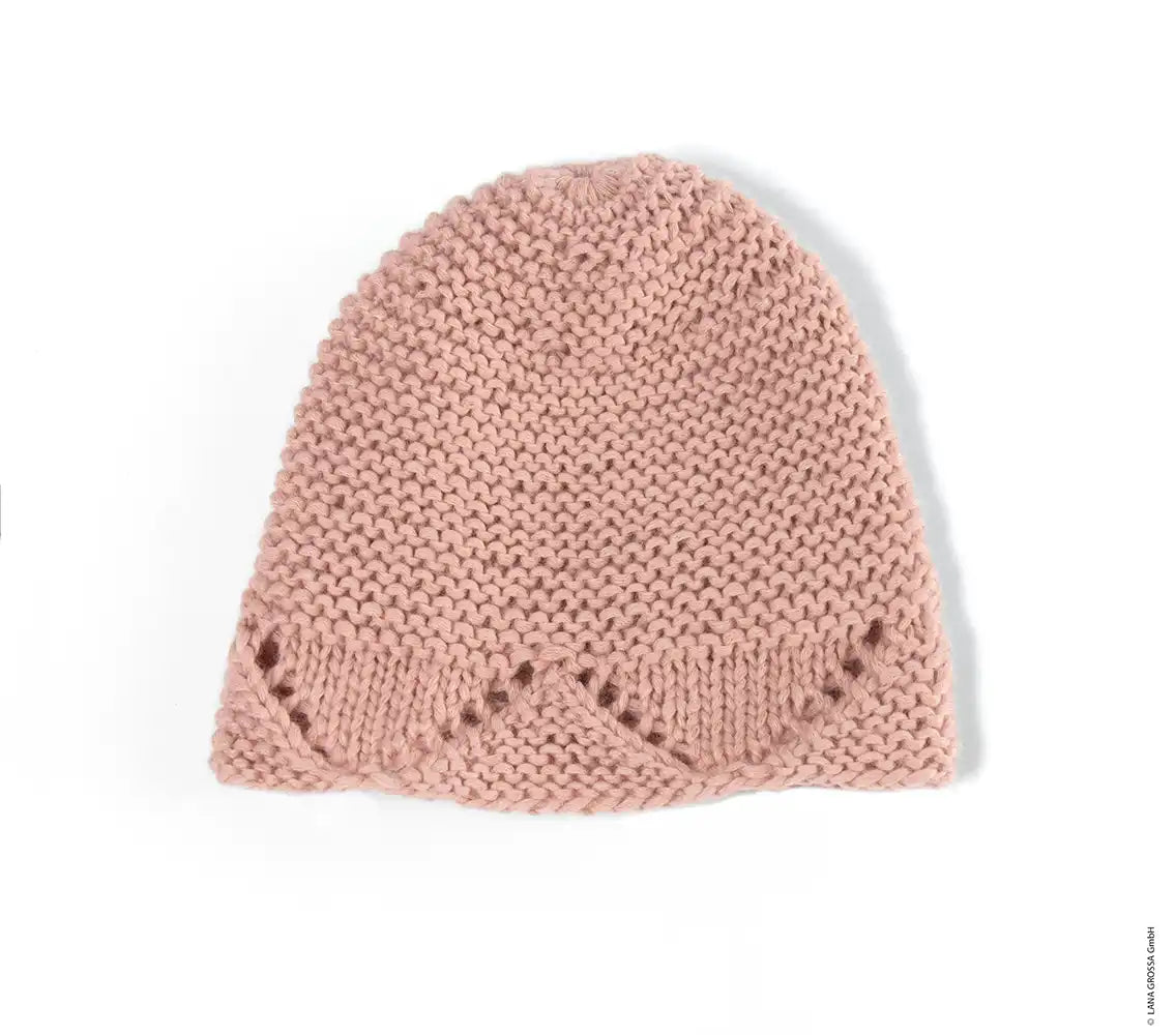 Lana Grossa | Infanti No. 22