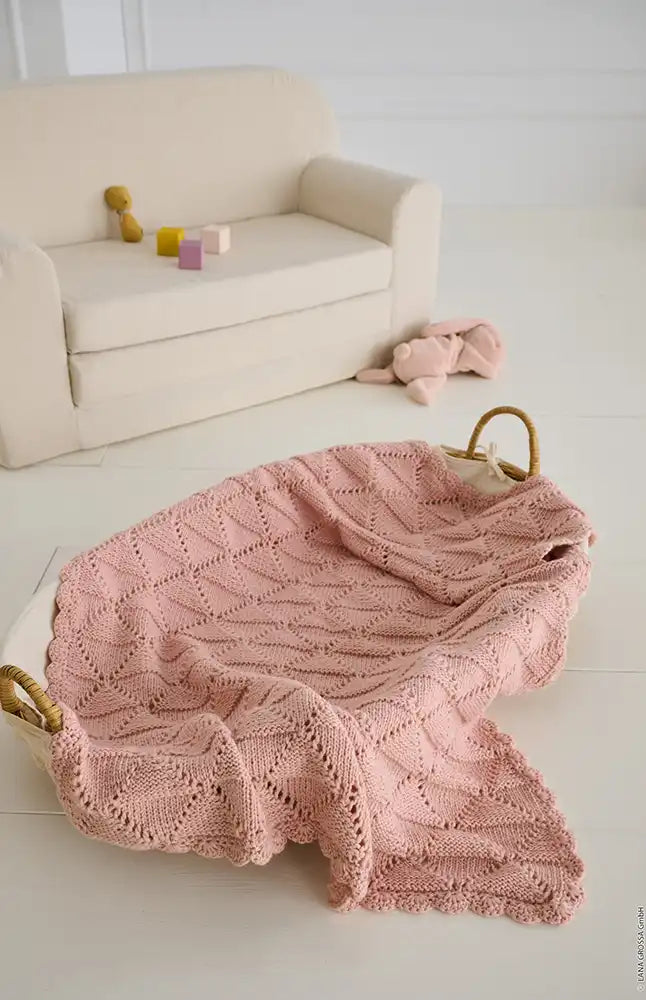 Lana Grossa | Infanti No. 22