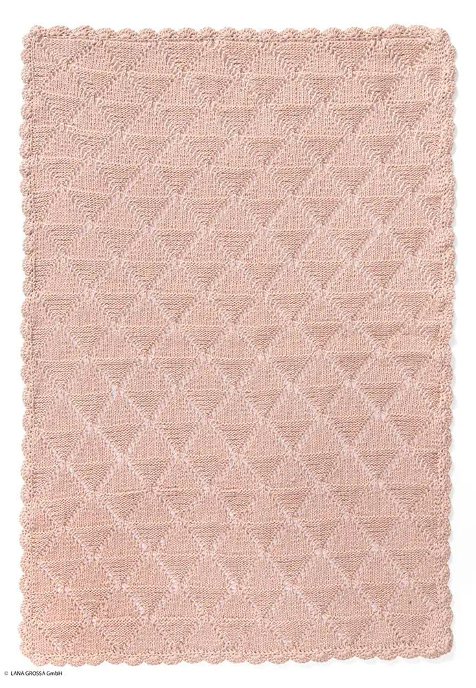 Lana Grossa | Infanti No. 22