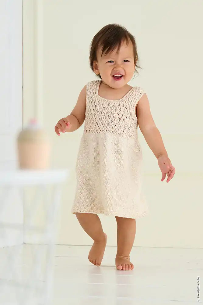 Lana Grossa | Infanti Edition 6