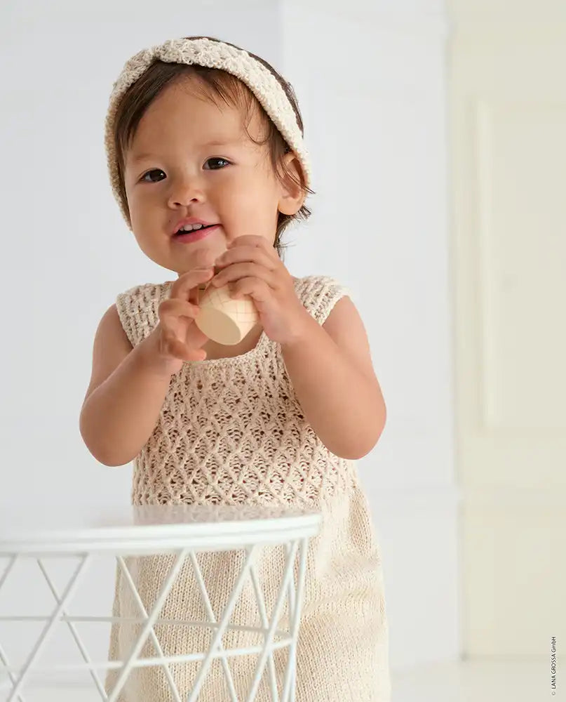 Lana Grossa | Infanti Edition 6