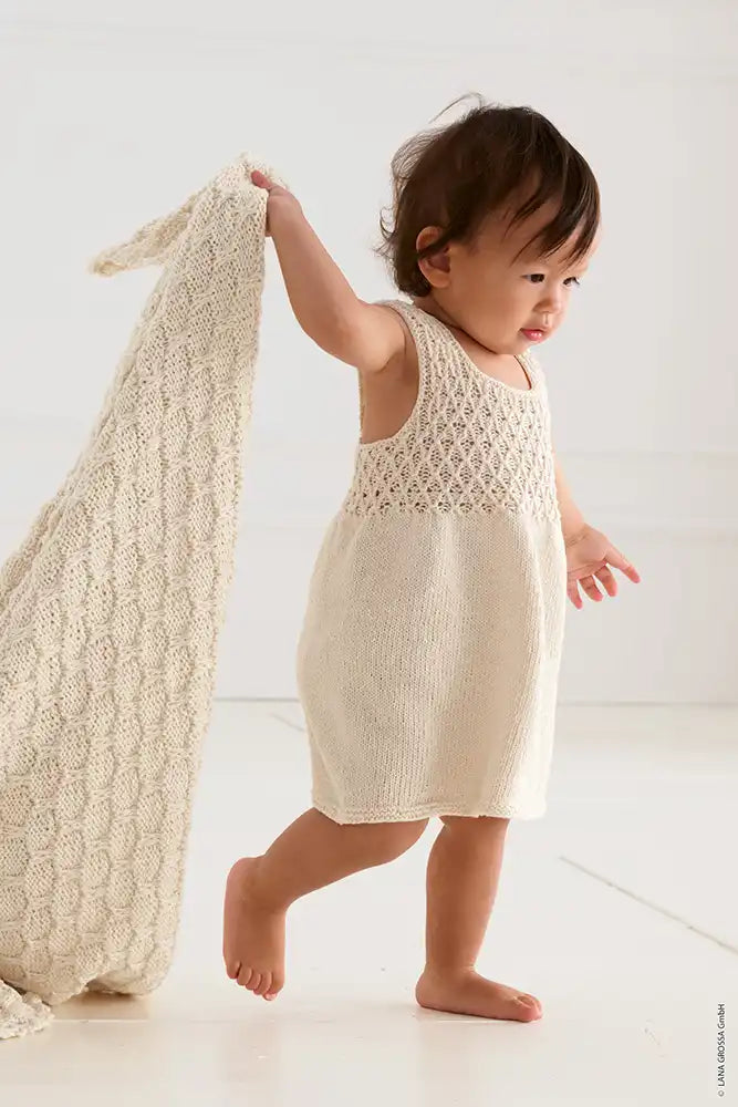 Lana Grossa | Infanti Edition 6