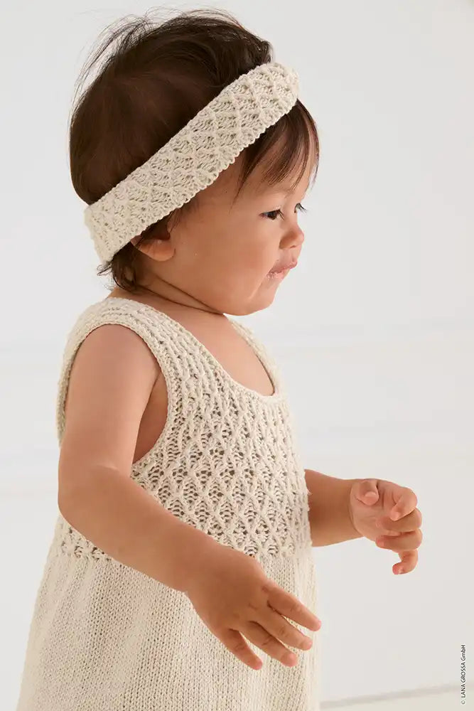 Lana Grossa | Infanti Edition 6