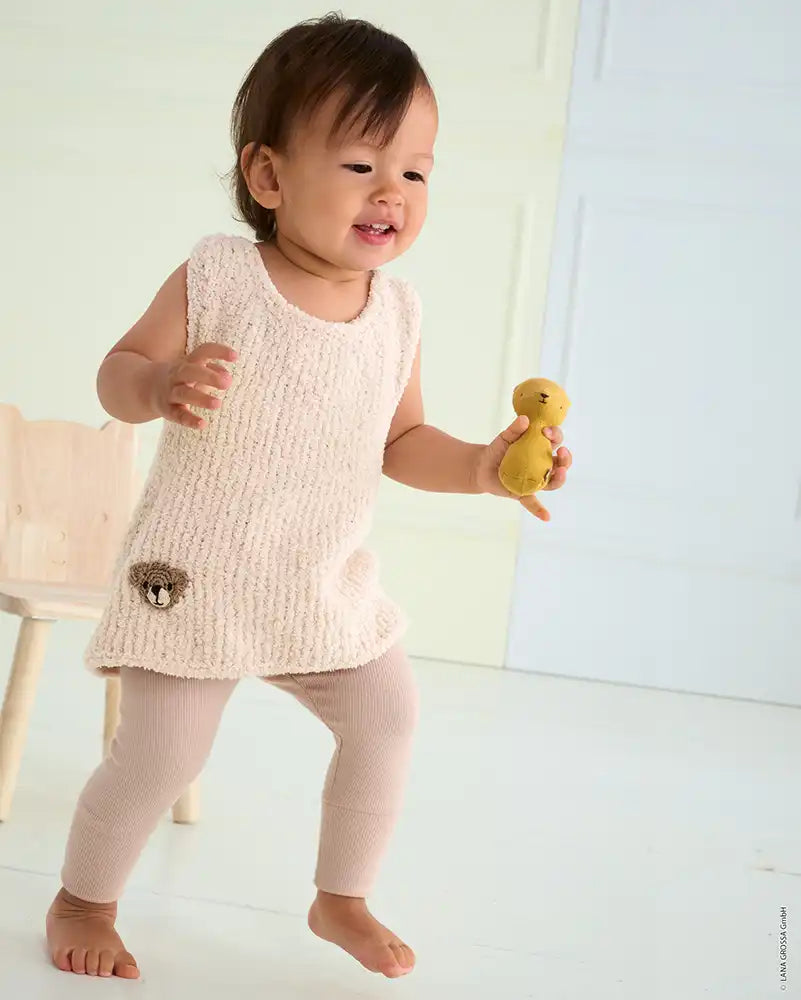 Lana Grossa | Infanti Edition 6