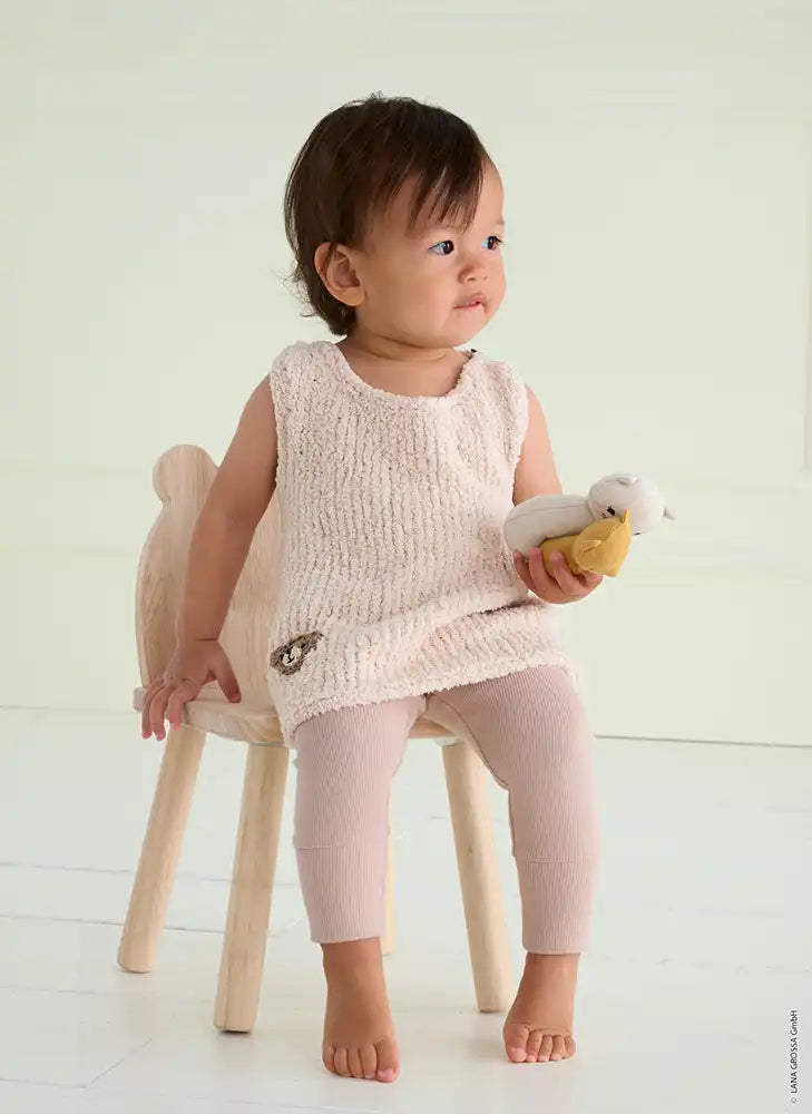 Lana Grossa | Infanti Edition 6