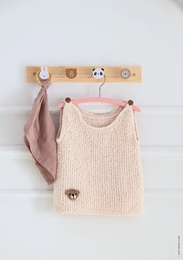 Lana Grossa | Infanti Edition 6