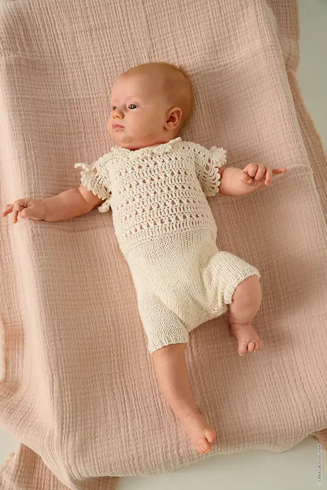 Lana Grossa | Infanti Edition 6