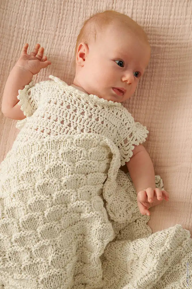 Lana Grossa | Infanti Edition 6