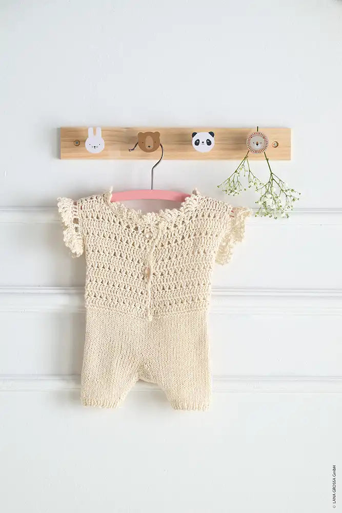 Lana Grossa | Infanti Edition 6