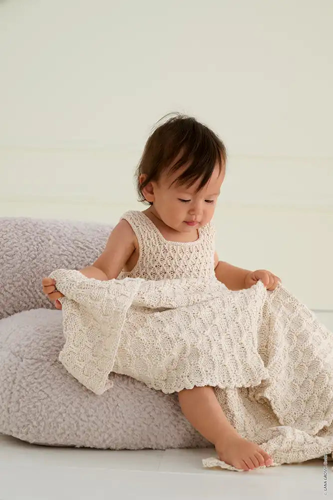 Lana Grossa | Infanti Edition 6