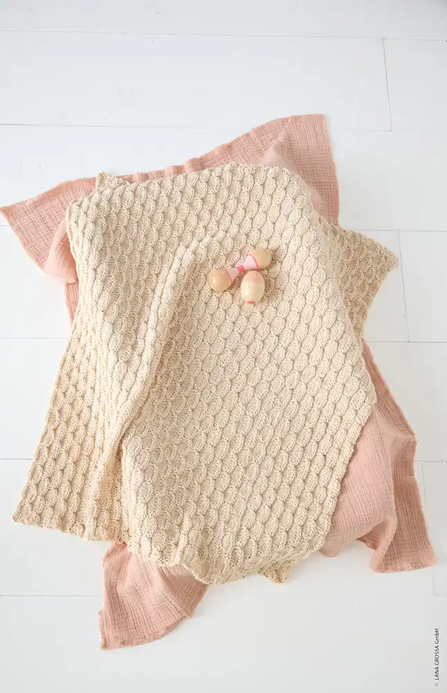 Lana Grossa | Infanti Edition 6