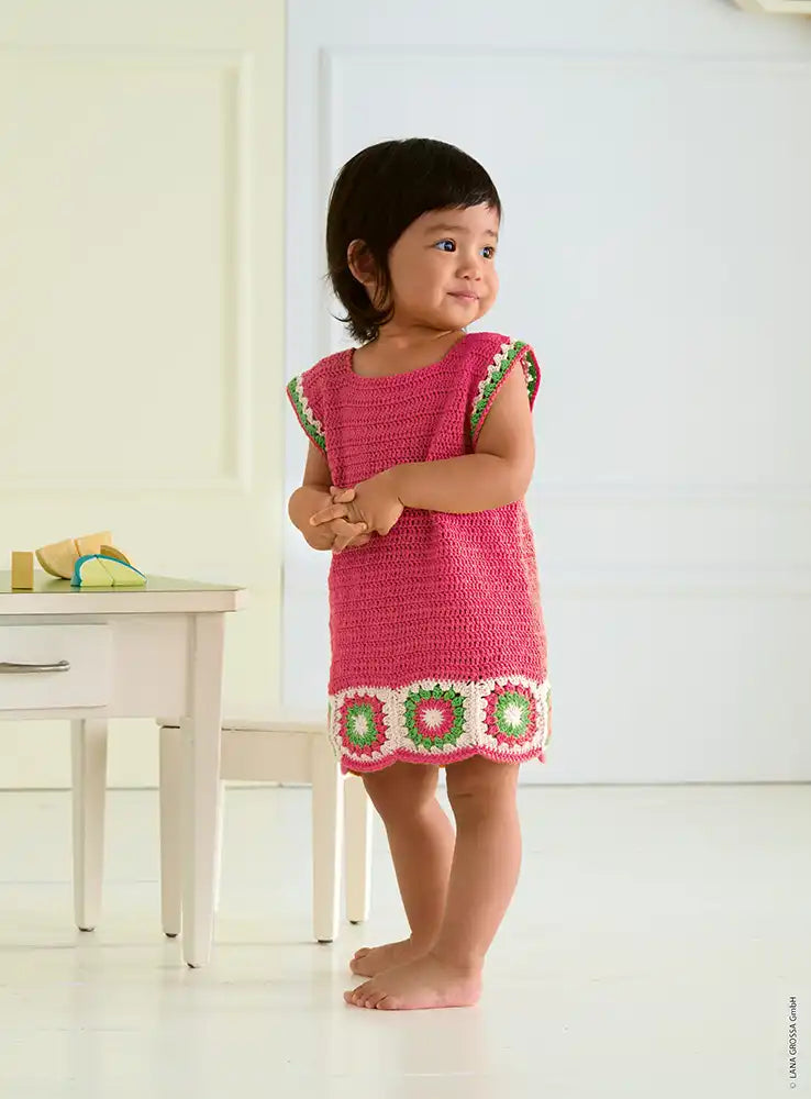 Lana Grossa | Infanti Edition 6