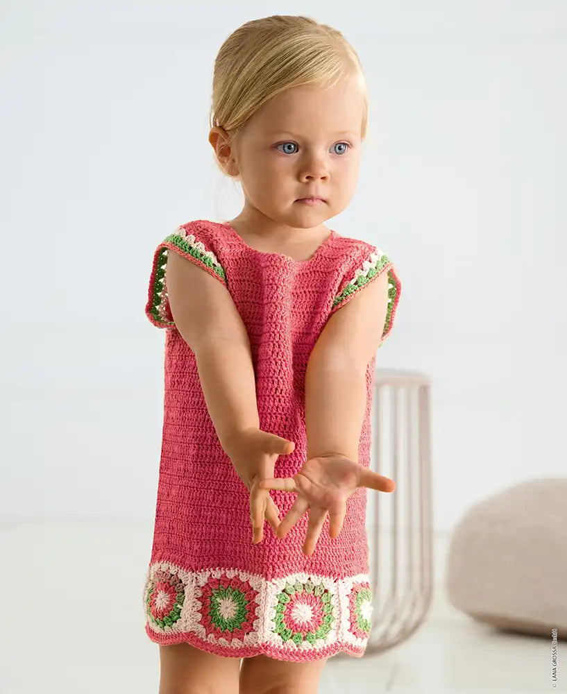 Lana Grossa | Infanti Edition 6