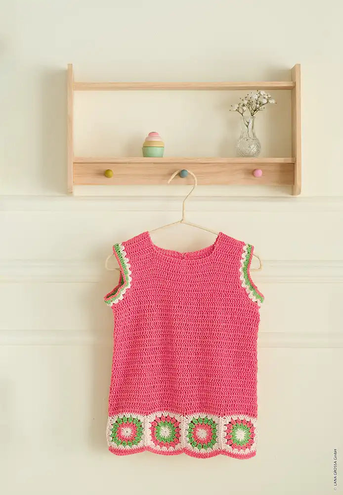 Lana Grossa | Infanti Edition 6