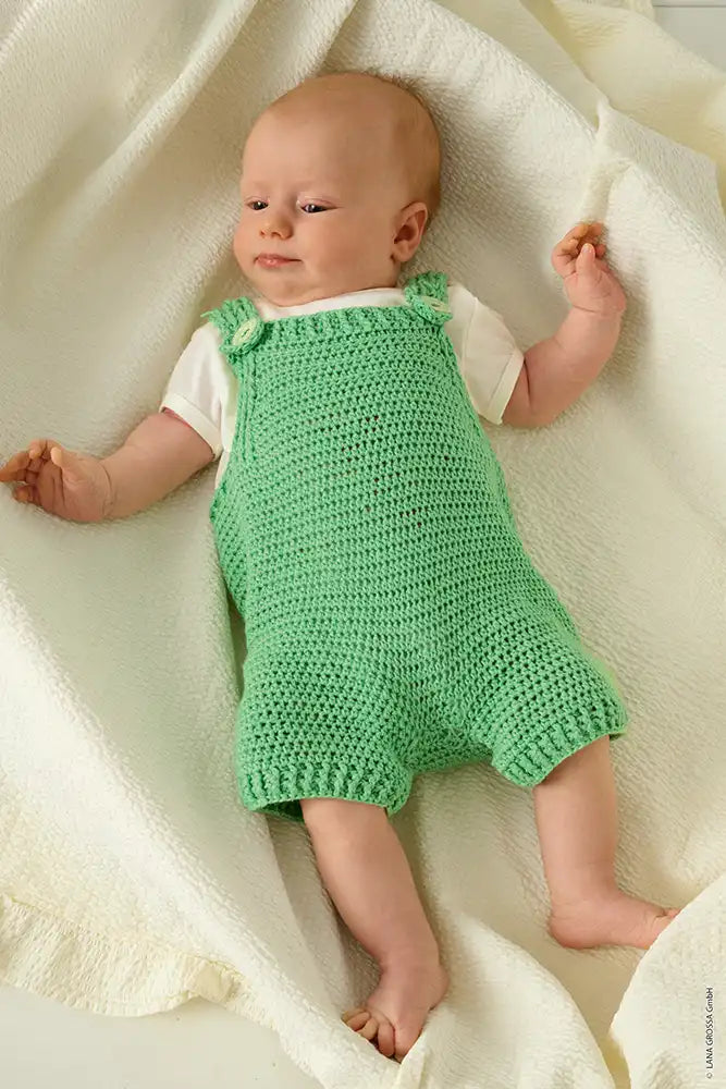 Lana Grossa | Infanti Edition 6