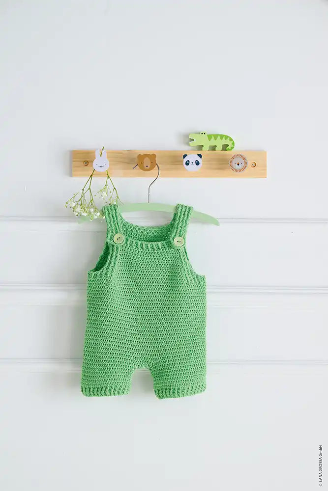 Lana Grossa | Infanti Edition 6