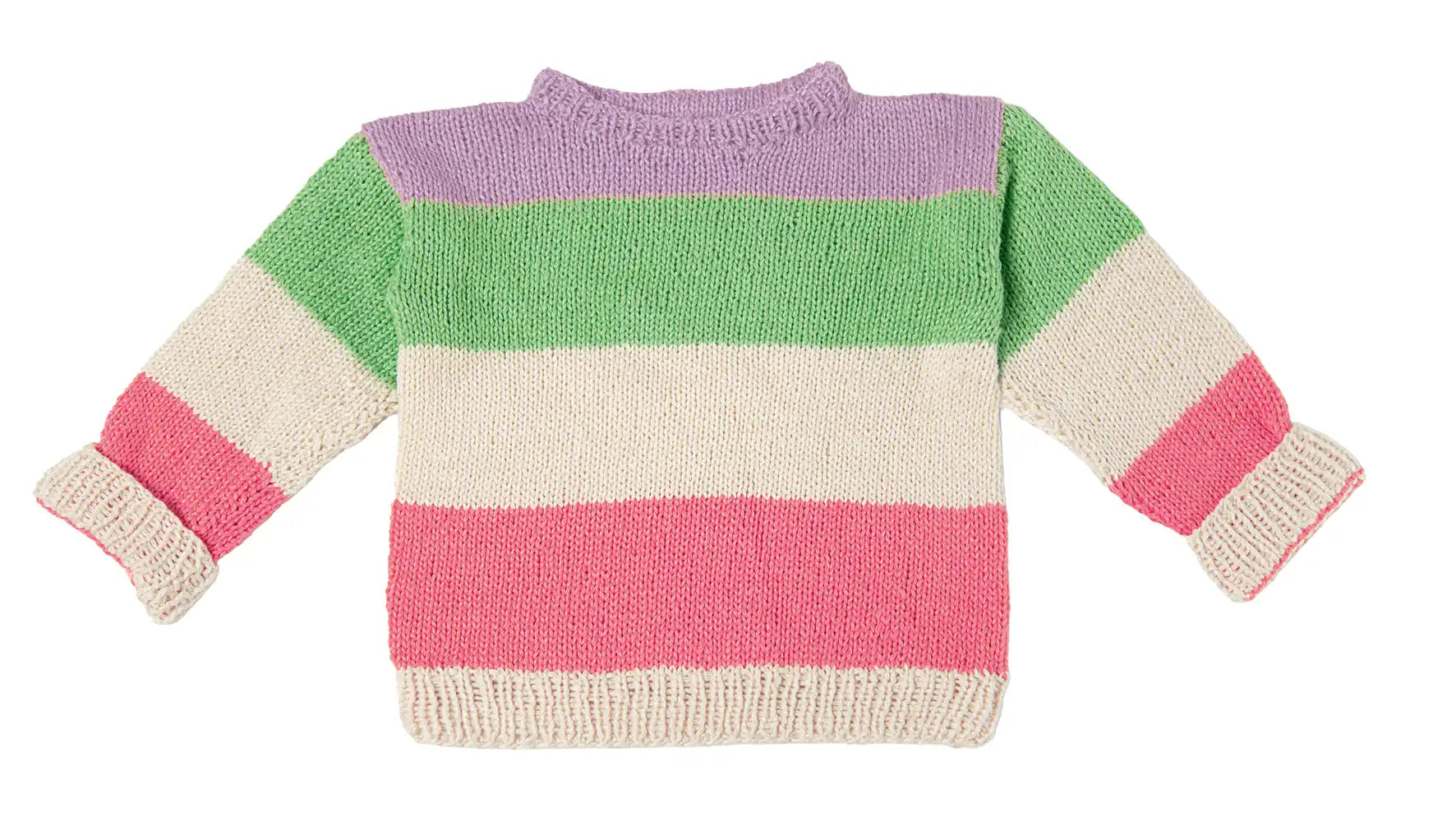 Lana Grossa | Infanti Edition 6