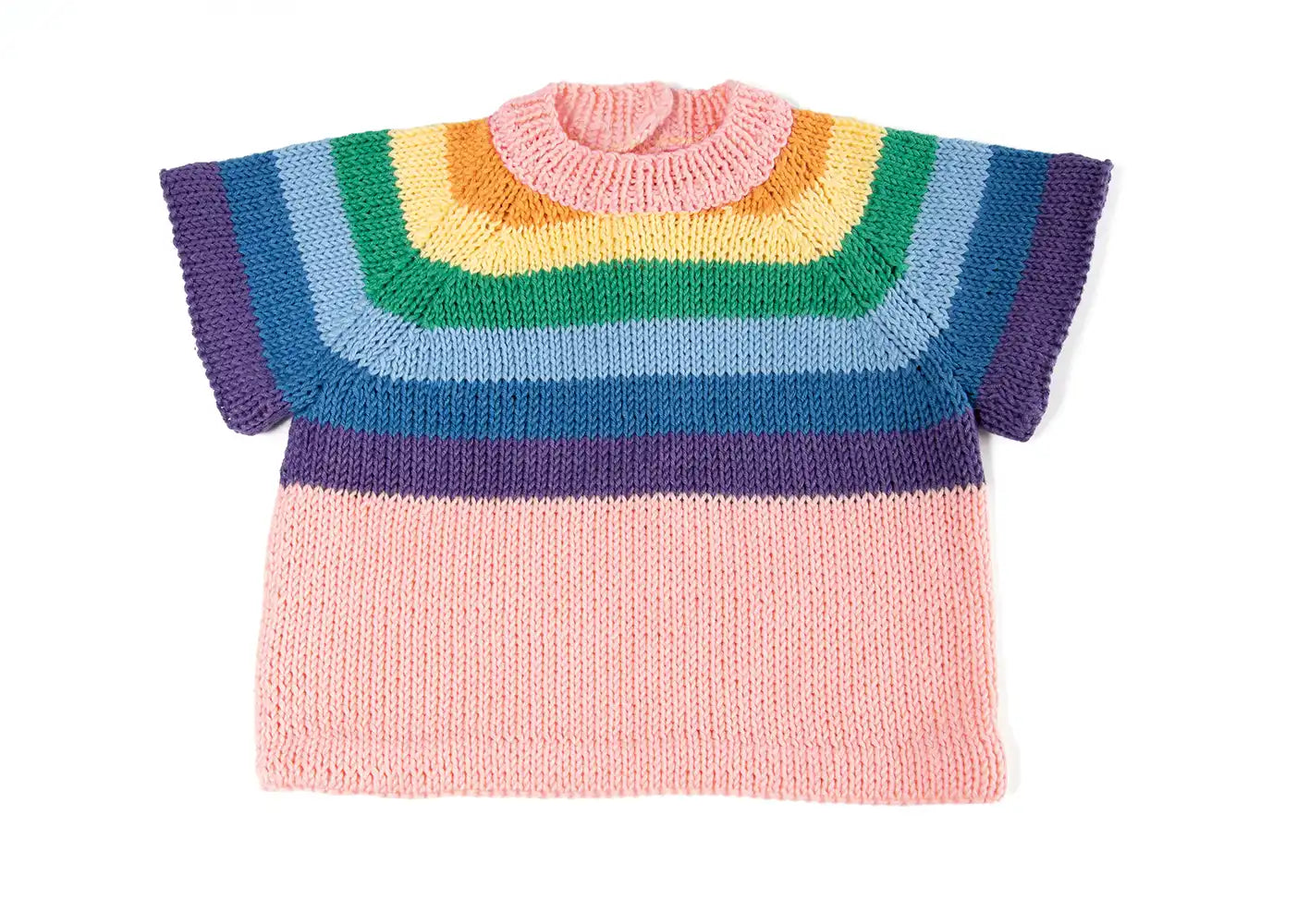 Lana Grossa | Infanti Edition 6