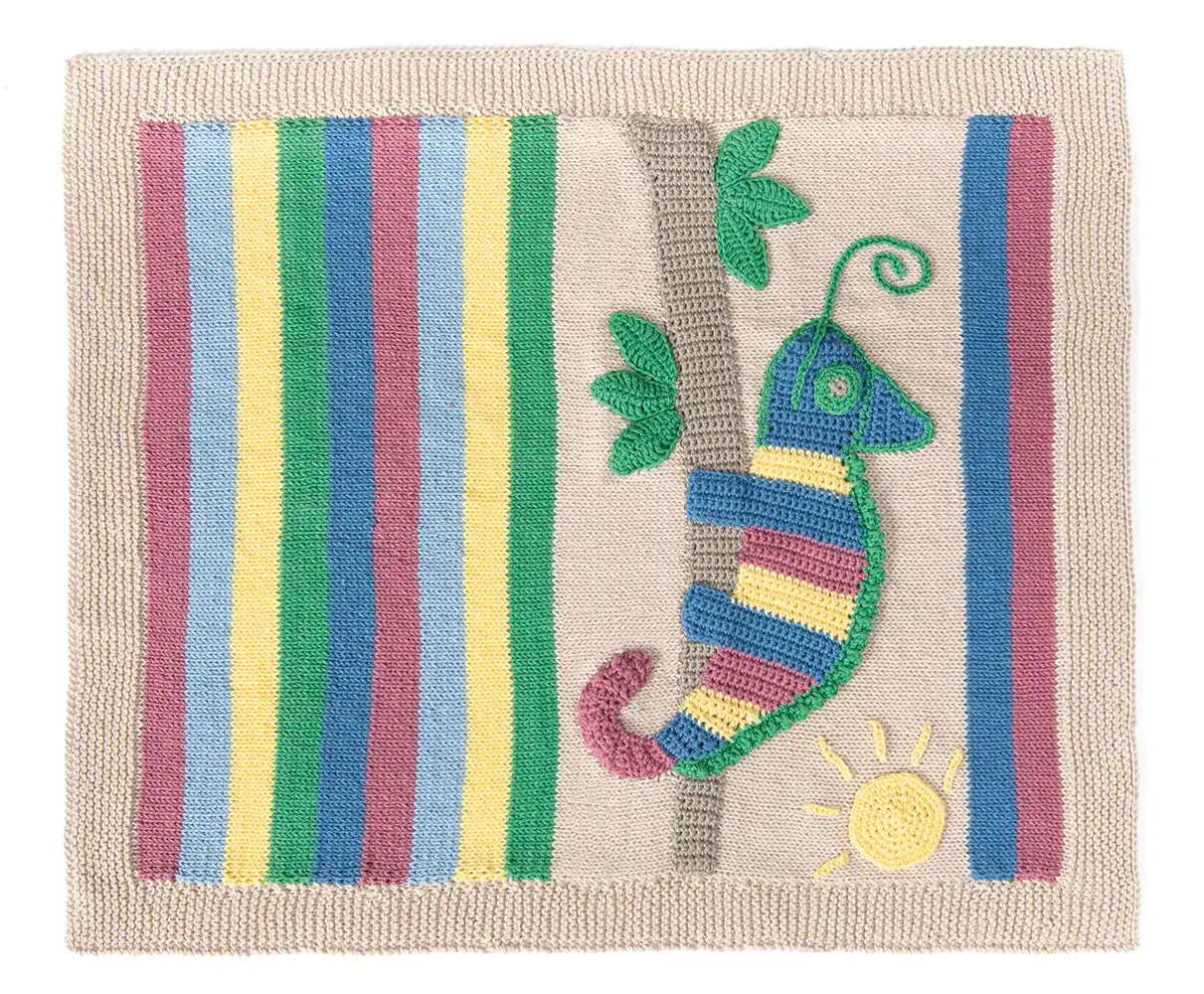 Lana Grossa | Infanti Edition 6