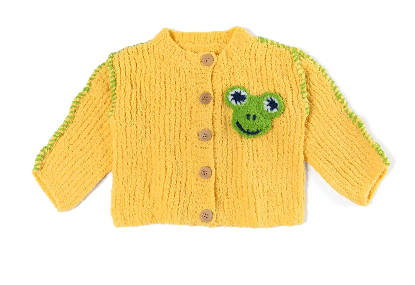 Lana Grossa | Infanti Edition 6