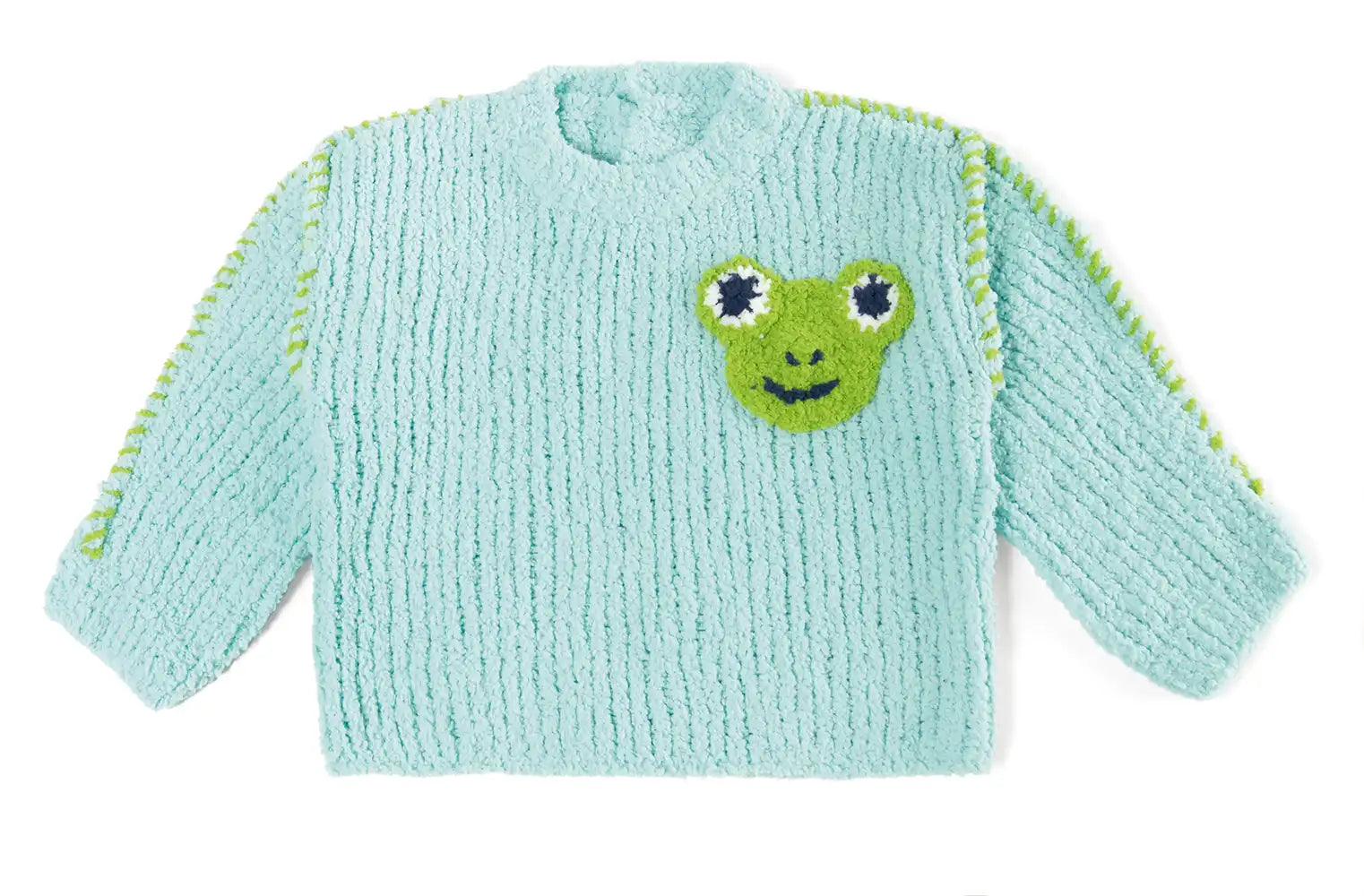 Lana Grossa | Infanti Edition 6