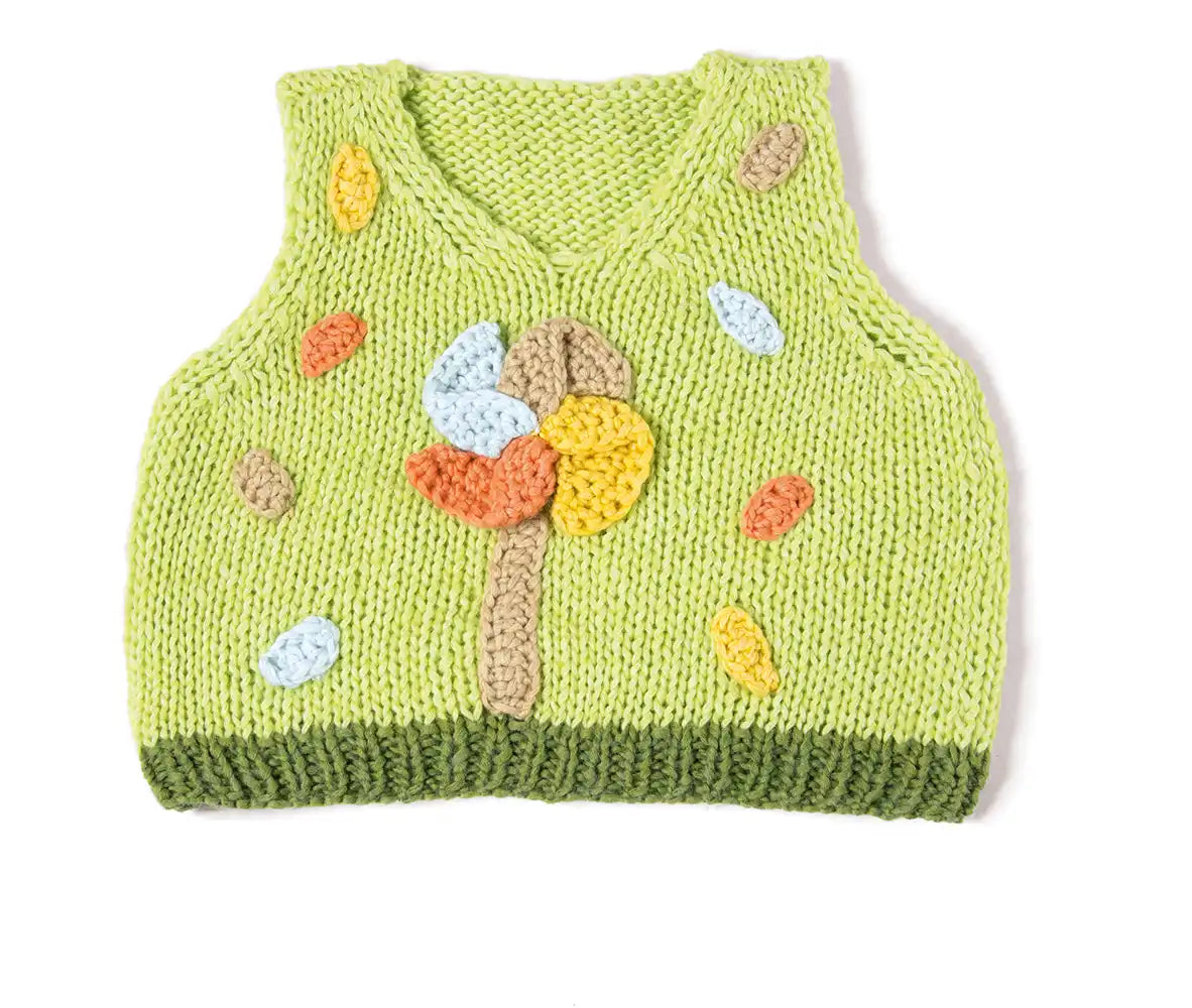 Lana Grossa | Infanti Edition 6