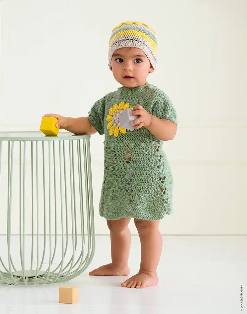 Lana Grossa | Infanti Edition 6