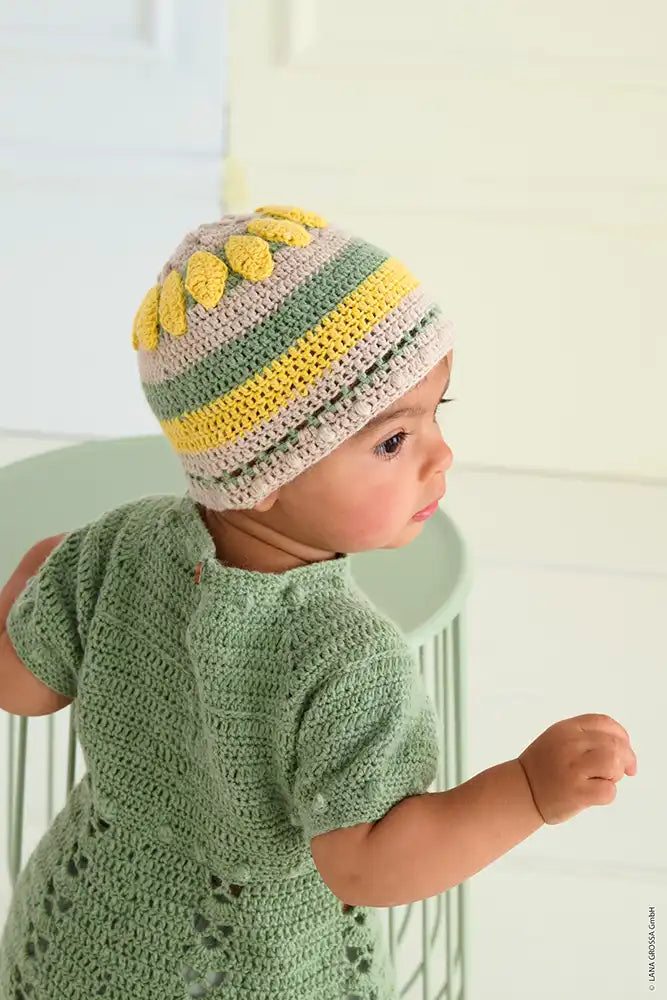 Lana Grossa | Infanti Edition 6