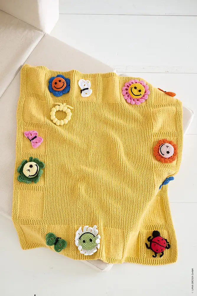 Lana Grossa | Infanti Edition 6