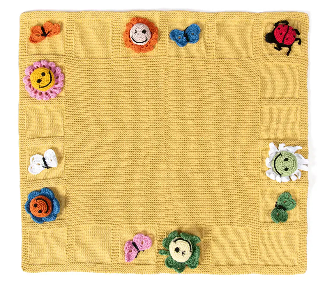 Lana Grossa | Infanti Edition 6