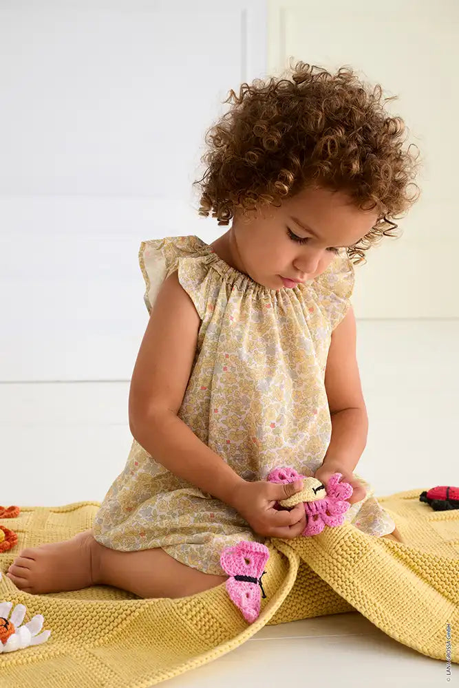 Lana Grossa | Infanti Edition 6