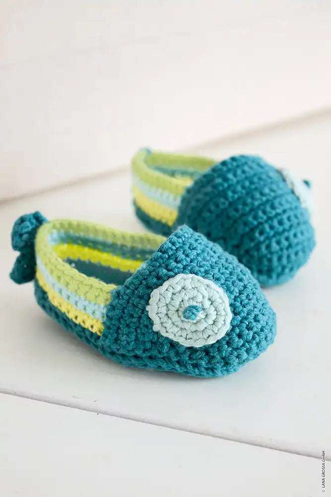 Lana Grossa | Infanti Edition 6