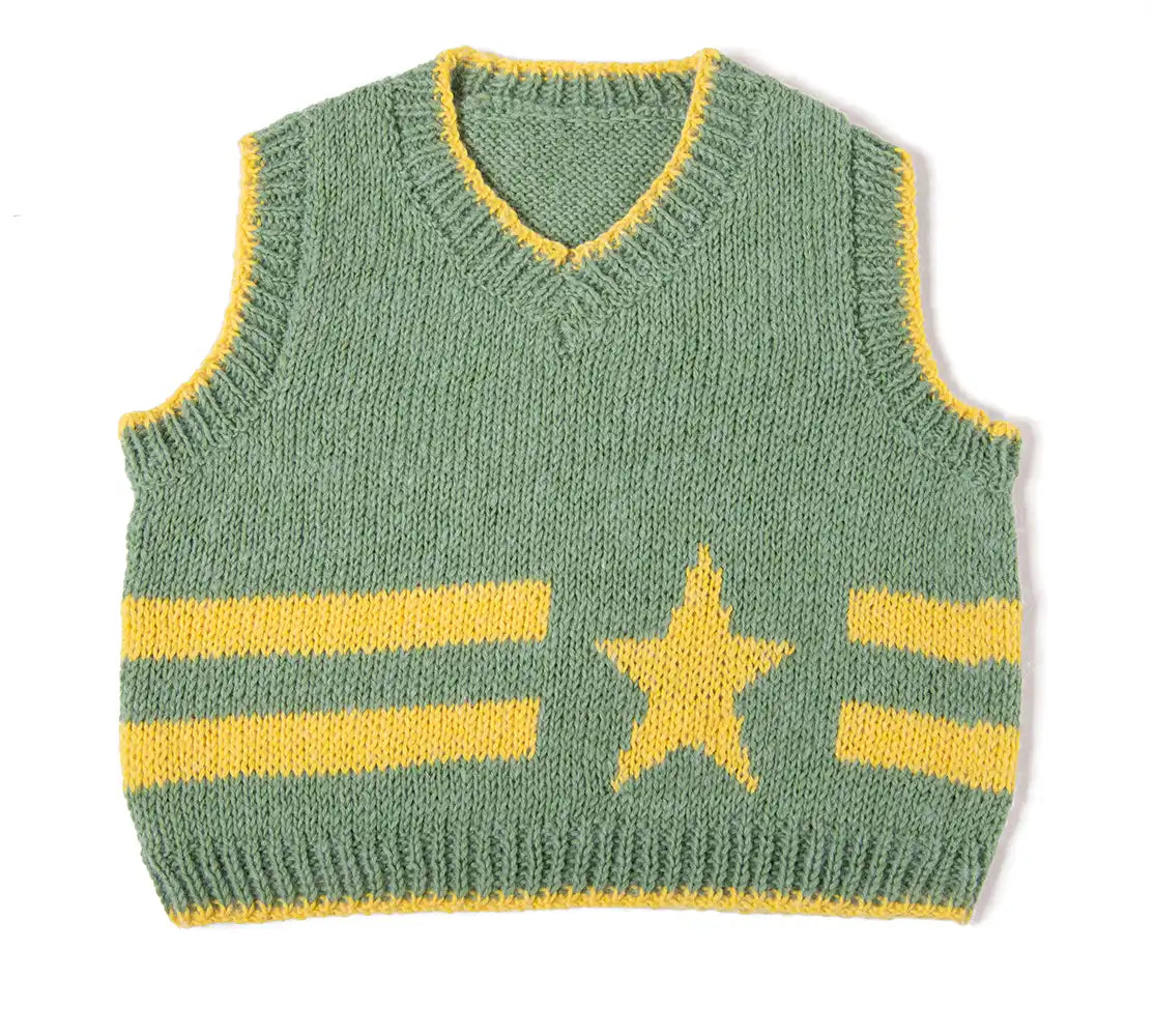 Lana Grossa | Infanti Edition 6