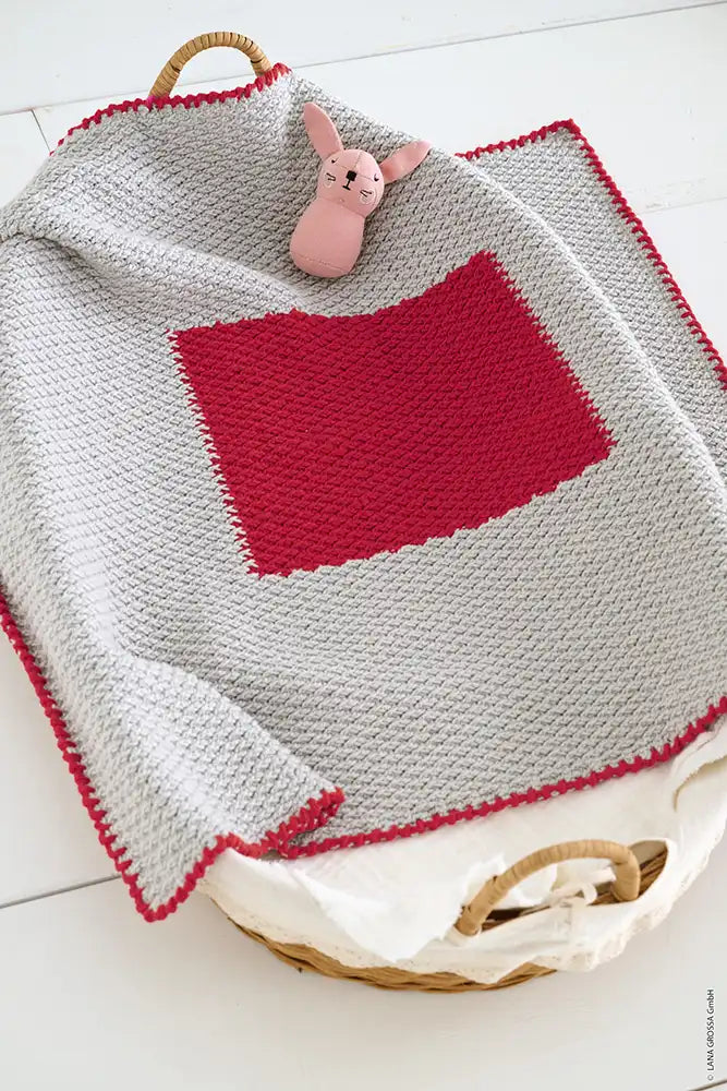 Lana Grossa | Infanti Edition 6