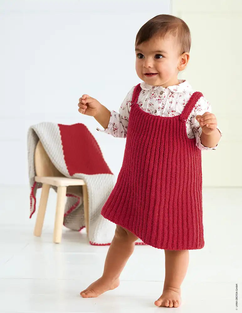 Lana Grossa | Infanti Edition 6