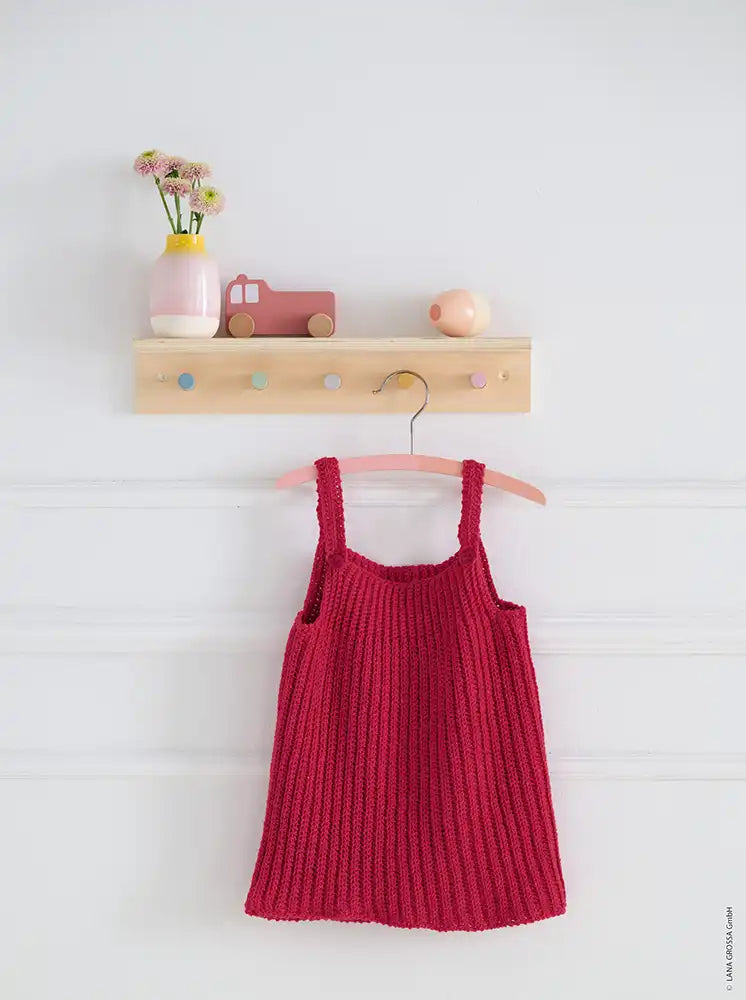 Lana Grossa | Infanti Edition 6