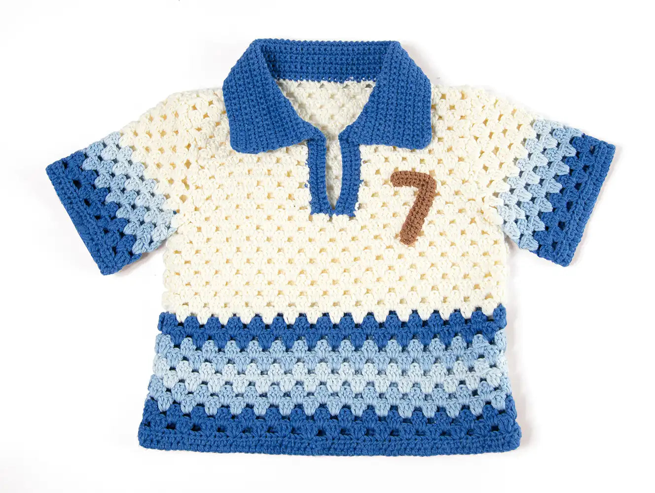 Lana Grossa | Infanti Edition 6