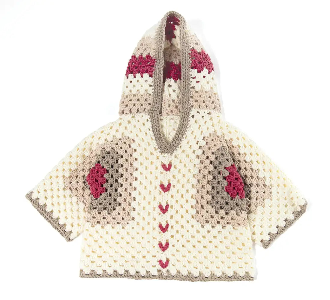 Lana Grossa | Infanti Edition 6