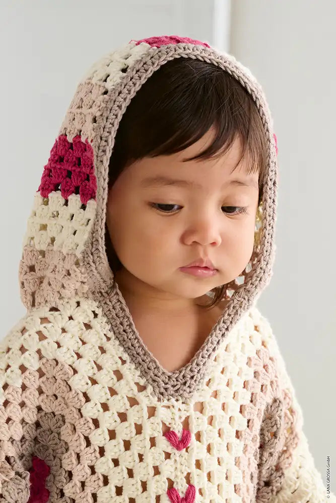 Lana Grossa | Infanti Edition 6