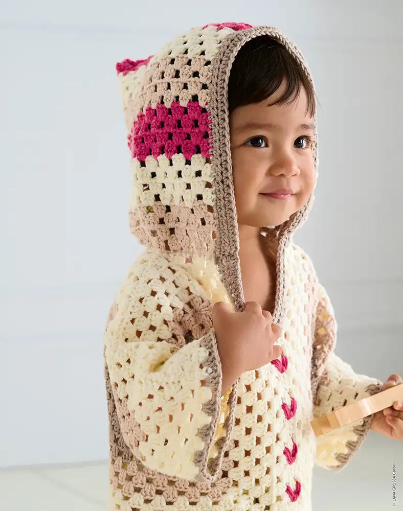 Lana Grossa | Infanti Edition 6