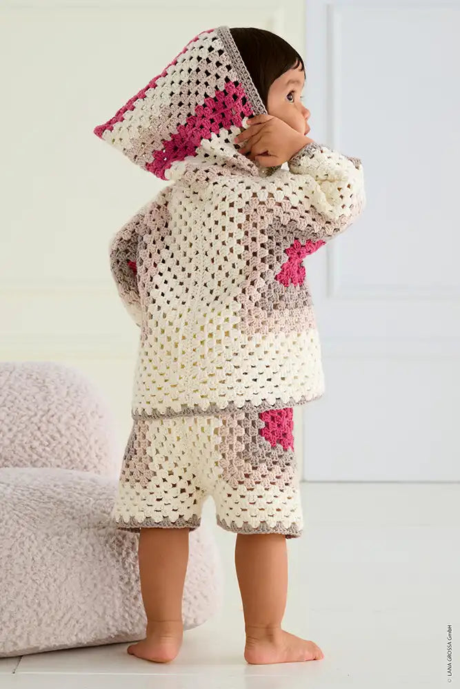 Lana Grossa | Infanti Edition 6