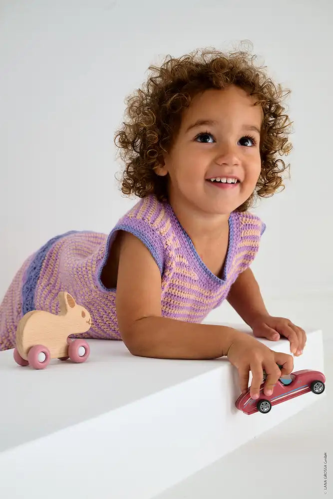 Lana Grossa | Infanti Edition 6