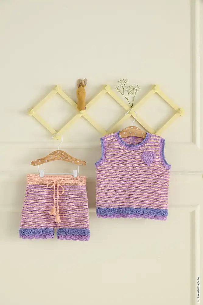 Lana Grossa | Infanti Edition 6